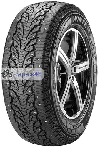 Pirelli Chrono Winter 235/65 R16C 115/113R
