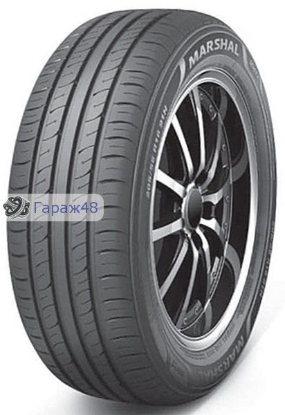 Marshal Matrac MH12 165/70 R14 81T